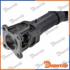 Arbre de transmission avant pour NISSAN | NWN-NS-015, 37200-7S12A